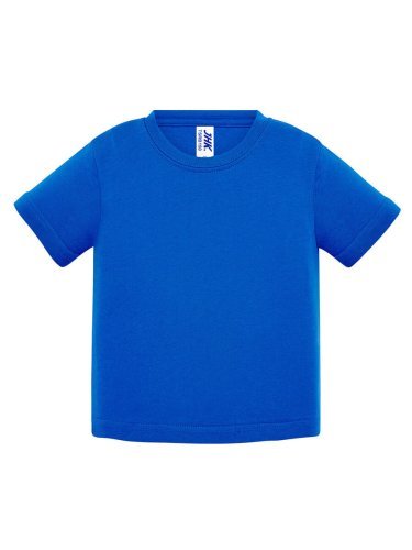 T-shirt bébé à manches courtes régulières