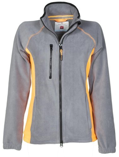 Aspen+ lady pile full zip payper