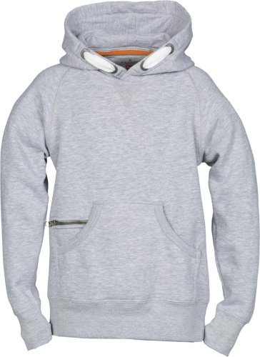 Felpa bambino con cappuccio Colorado+