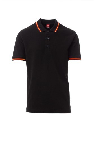 Polo unisex  Spain