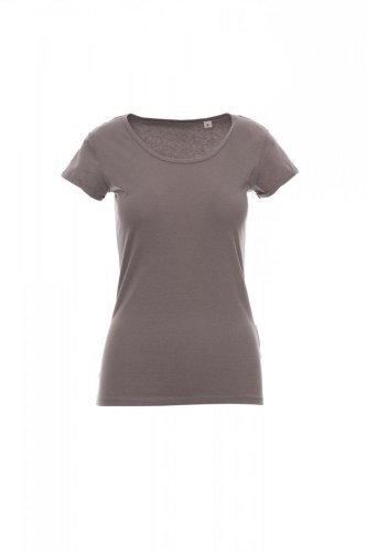 T-shirt manica corta Young lady