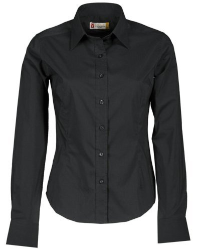 Camicia donna manica lunga Brighton Lady