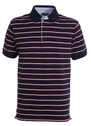 Polo a manica corta sheffield
