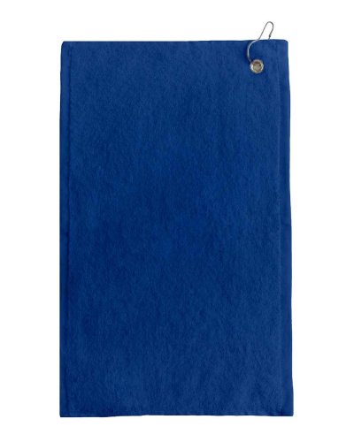 Thames Golf Towel 30x50 cm Navy