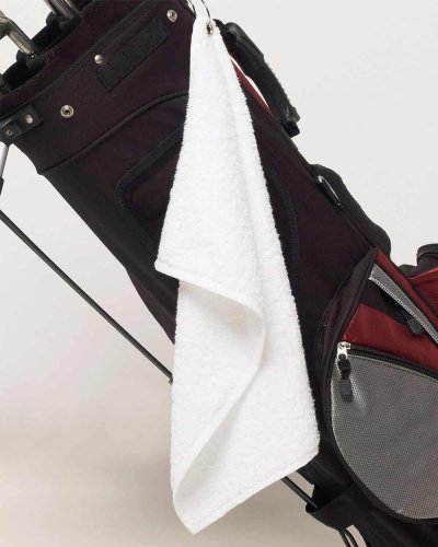 Thames Golf Towel 30x50 cm