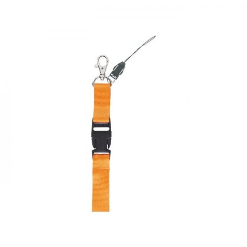 Safety Arancio