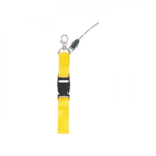 Safety Giallo