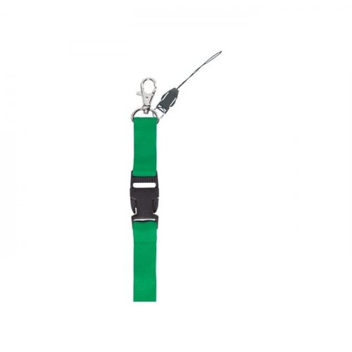 Safety Verde