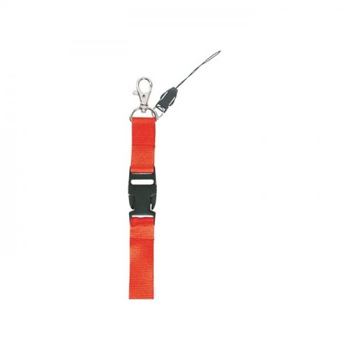 Safety Rosso