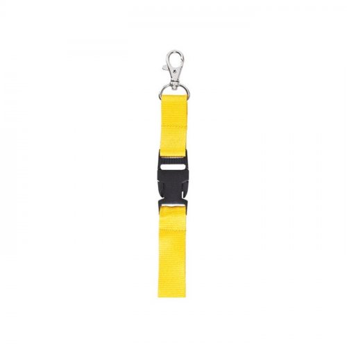 Lace Giallo