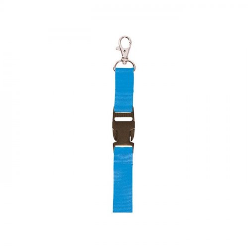 Lace Azzurro
