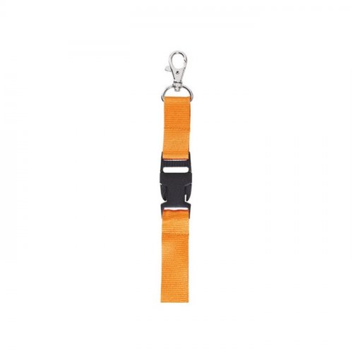 Lace Arancio