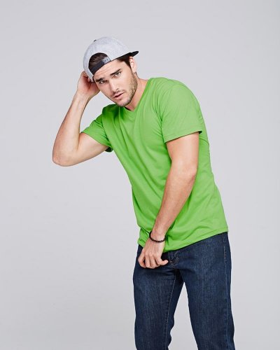 T-shirt scollo a V Classic