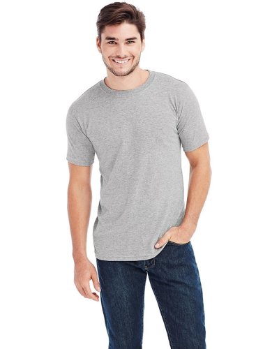 T-shirt morbida classic t fitted taglio stretto