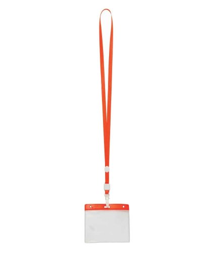 Badge Lanyard Maes