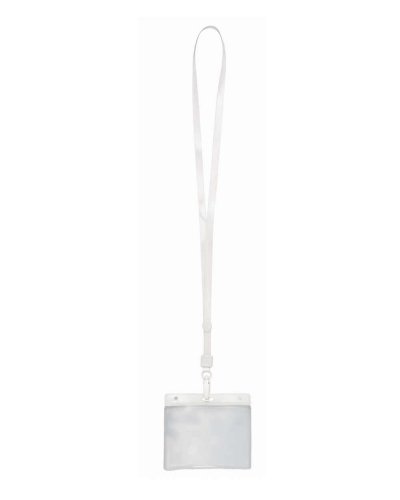 Badge Lanyard Maes