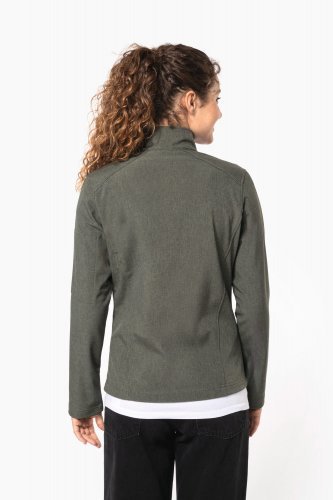 Giubbotto donna softshell