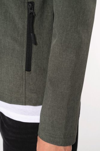 Giubbotto donna softshell