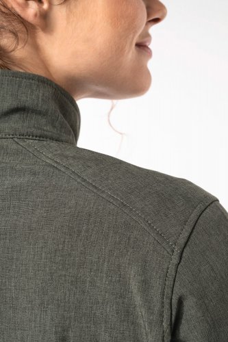 Giubbotto donna softshell