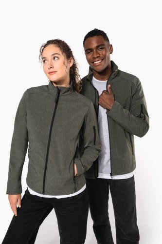 Giubbotto donna softshell