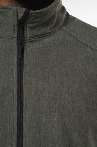 Giubbotto softshell