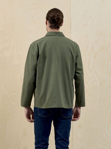 Chore Jacket Utility 2.0