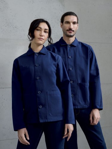 Chore Jacket Utility 2.0