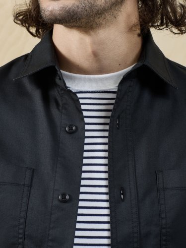 Service Shirt Utility 2.0