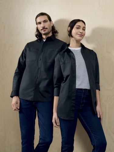 Service Shirt Utility 2.0