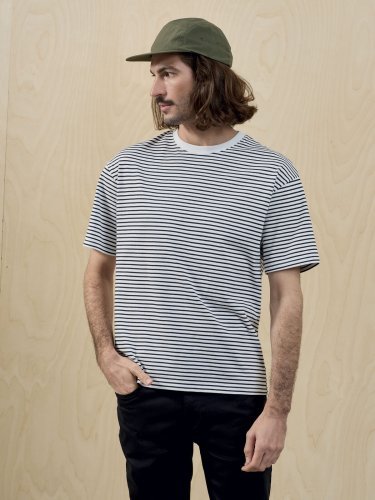 T-shirt Oversized  Utility 2.0