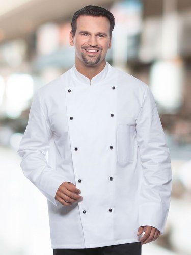 Chef jacket thomas