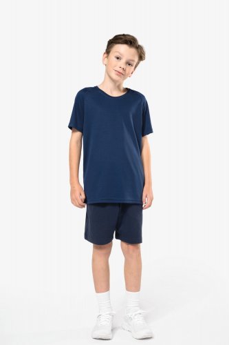 T-shirt bambino manica corta