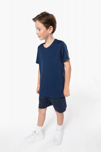 T-shirt bambino manica corta