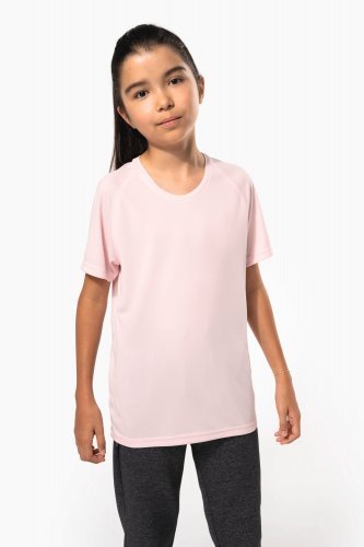 T-shirt bambino manica corta