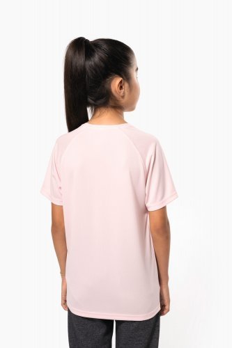 T-shirt bambino manica corta