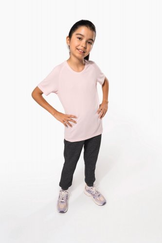 T-shirt bambino manica corta