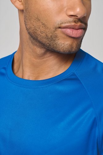 Maglia multisport in poliestere sublimato unisex