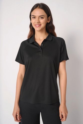 Polo sport donna