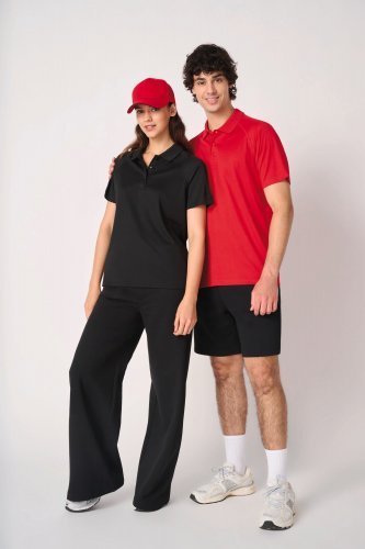 Polo sport donna