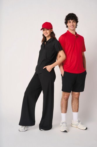 Polo sport donna