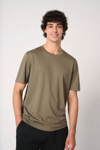 Mercury t-shirt sport uomo