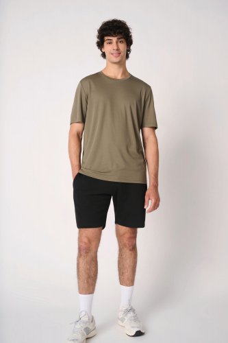 Mercury t-shirt sport uomo