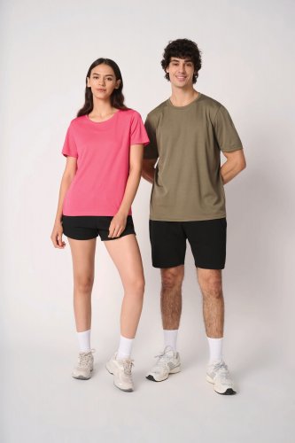 Mercury t-shirt sport uomo