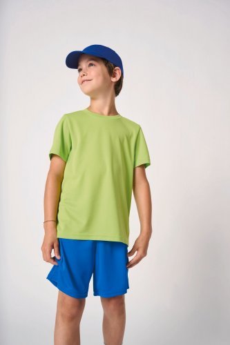 Mercury t-shirt sport bambino
