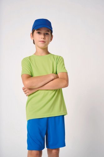 Mercury t-shirt sport bambino