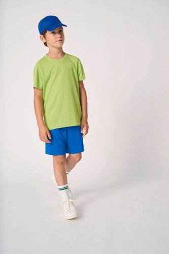 Mercury t-shirt sport bambino