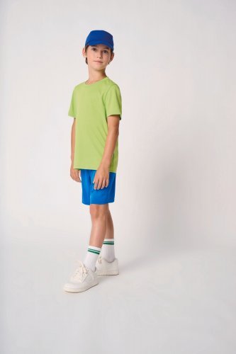 Mercury t-shirt sport bambino