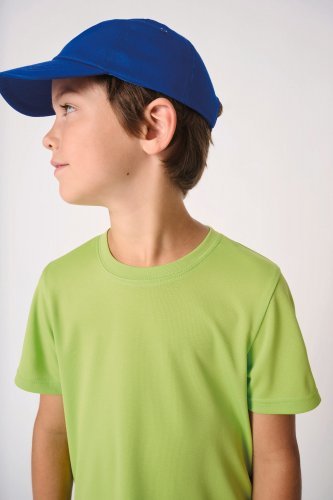 Mercury t-shirt sport bambino
