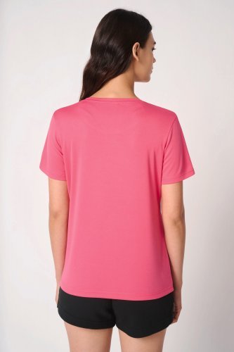 Mercury t-shirt sport donna