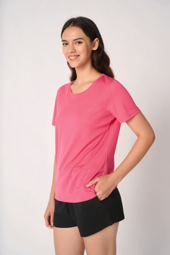 Mercury t-shirt sport donna